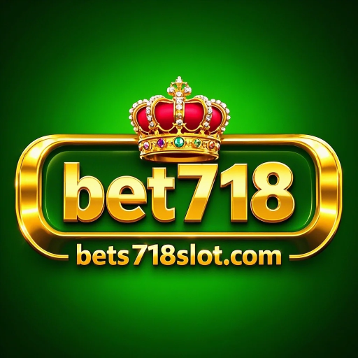 bet 718